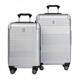 Travelpro Roundtrip Carry-On/Medium Check-In Hardside Set with Logo