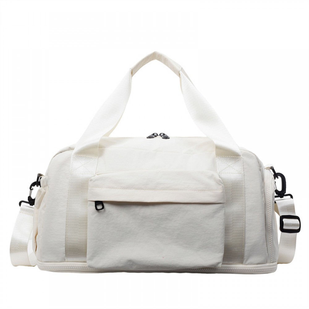 Custom Travel & Fitness Sport Duffel Bag