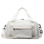 Custom Travel & Fitness Sport Duffel Bag