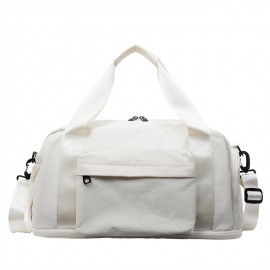 Custom Travel & Fitness Sport Duffel Bag