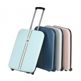 Custom 20" Collapsible Luggage  Custom 20" Collapsible Luggage
