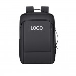 Custom Business Backpacks with USB Charging Port