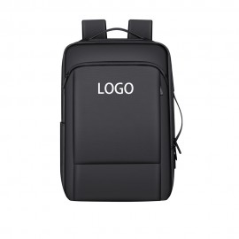 Custom Business Backpacks with USB Charging Port