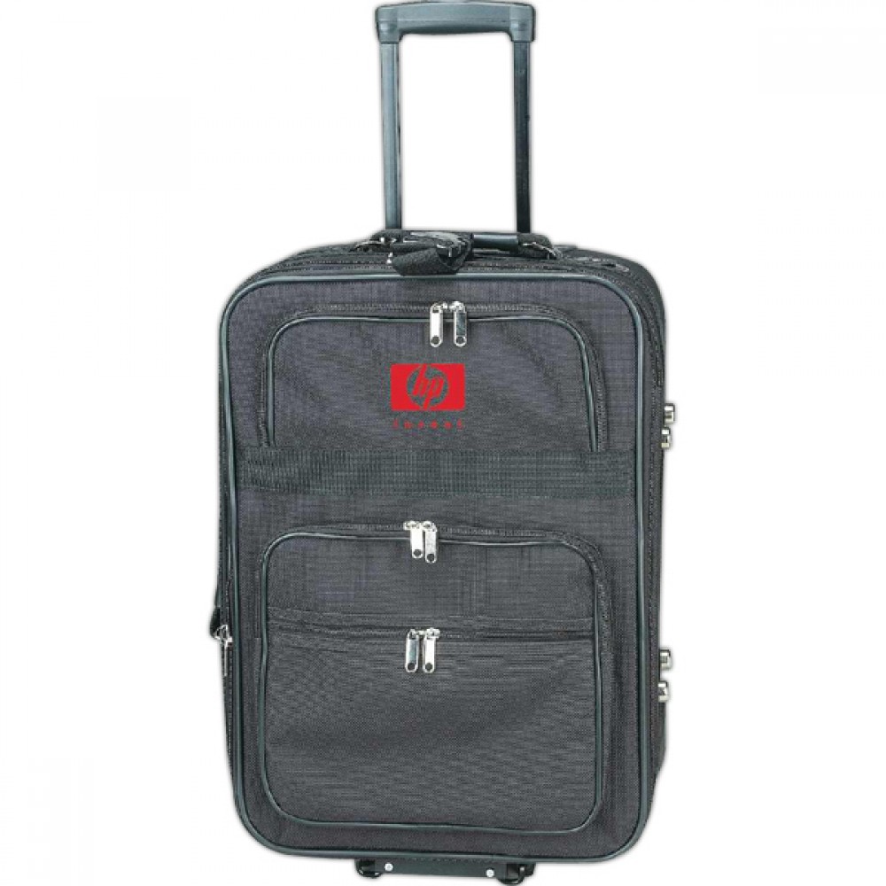 Expandable Boarding Case Custom Imprinted Expandable Boarding Case Custom Imprinted