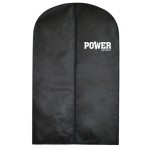 Custom Printed Suit and Dress Garment Bag