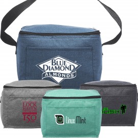 Tote Lunch038 with Logo  Tote Lunch038 with Logo