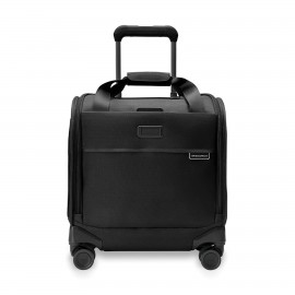Baseline Cabin Spinner with Logo  Baseline Cabin Spinner with Logo