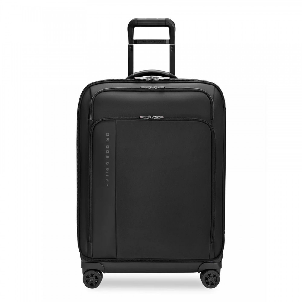 Zdx Medium Expandable Spinner with Logo