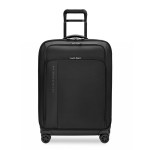 Zdx Medium Expandable Spinner with Logo