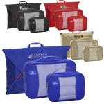 Logo Branded Eagle Creek Pack-It-Original Starter Set