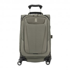 Logo Branded Travelpro Maxlite 5 21-inch Expandable Carry-On Spinner  Logo Branded Travelpro Maxlite 5 21-inch Expandable Carry-On Spinner