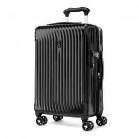 Custom Travelpro Maxlite Air Carry-On Expandable Hardside Spinner  Custom Travelpro Maxlite Air Carry-On Expandable Hardside Spinner