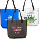 Tote BAG 259 with Logo
