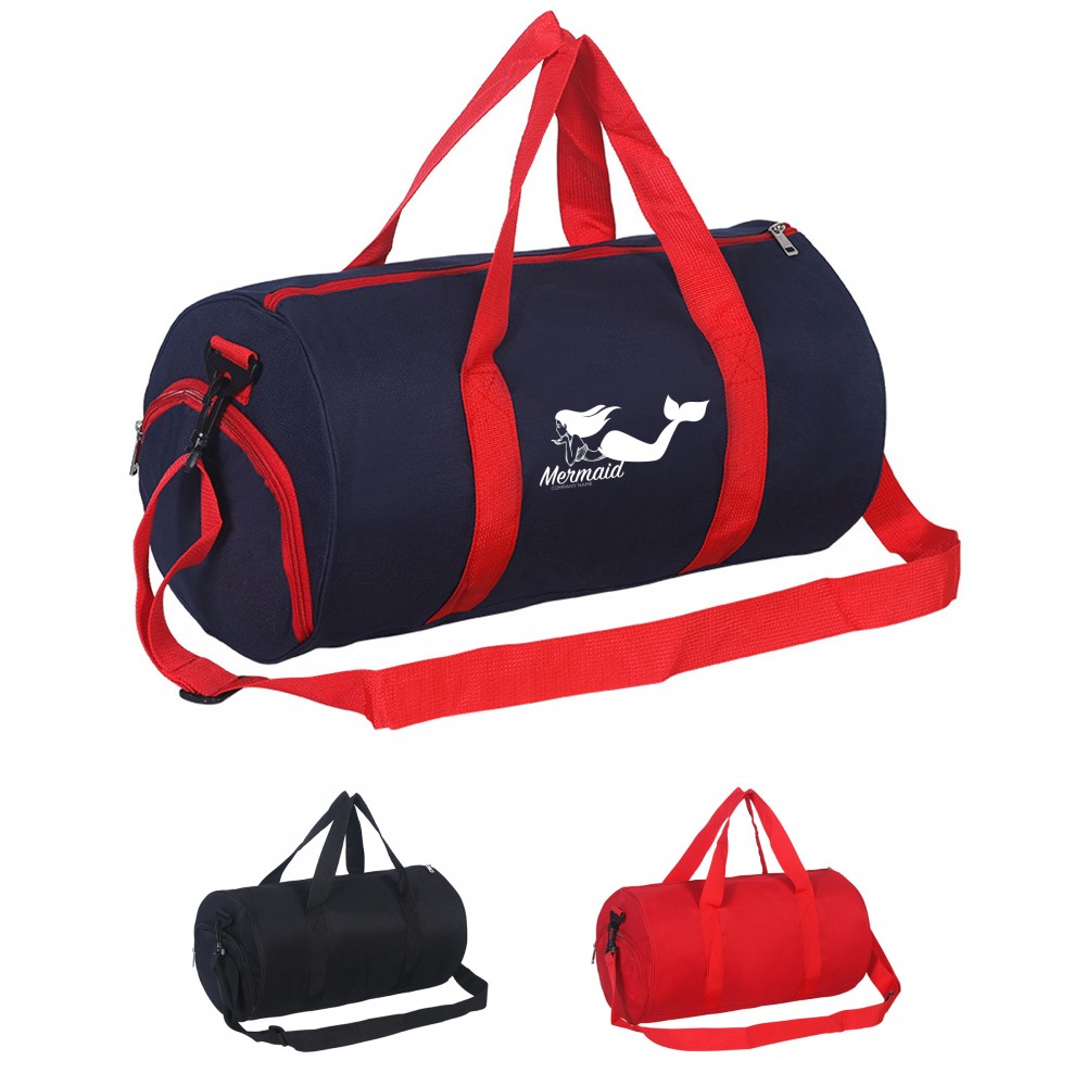 Customized Large Capacity Fitness Yoga Duffel Bag Customized Large Capacity Fitness Yoga Duffel Bag