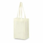Personalized Mini Laminated Grocery Bag