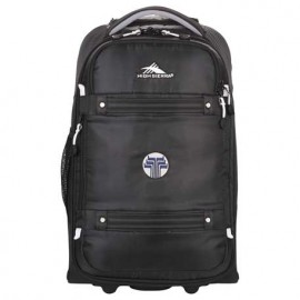 High Sierra Composite 21" Carry-On Logo Branded