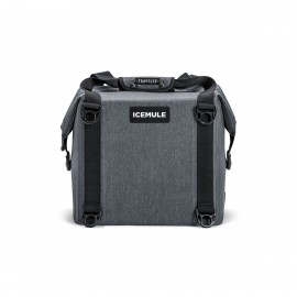 ICEMULE Traveler Cooler 25L with Logo  ICEMULE Traveler Cooler 25L with Logo