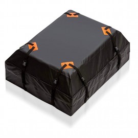 Promotional Car Roof Travel Bag Rainproof Oxford Cloth Pvc Luggage  Promotional Car Roof Travel Bag Rainproof Oxford Cloth Pvc Luggage