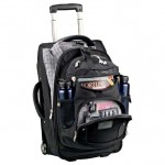 High Sierra 22" Wheeled Carry-On with DayPack Custom Printed