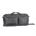 Custom Ballistic Nylon - Jumbo Size Duffle Bag