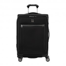 Custom Travelpro Platinum Elite 25-inch Expandable Spinner  Custom Travelpro Platinum Elite 25-inch Expandable Spinner