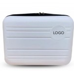 14 Inches Portable Suitcase with Logo
