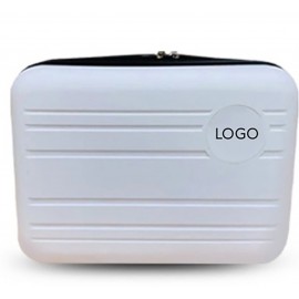 14 Inches Portable Suitcase with Logo