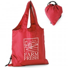 Promotional Eco Foldaway Tote Promotional Eco Foldaway Tote
