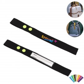 Baggage Tags with Logo