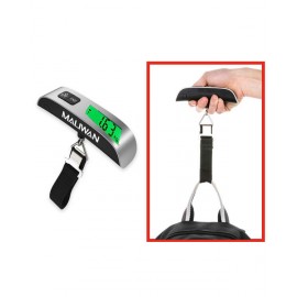 Luggage Scale with Logo
