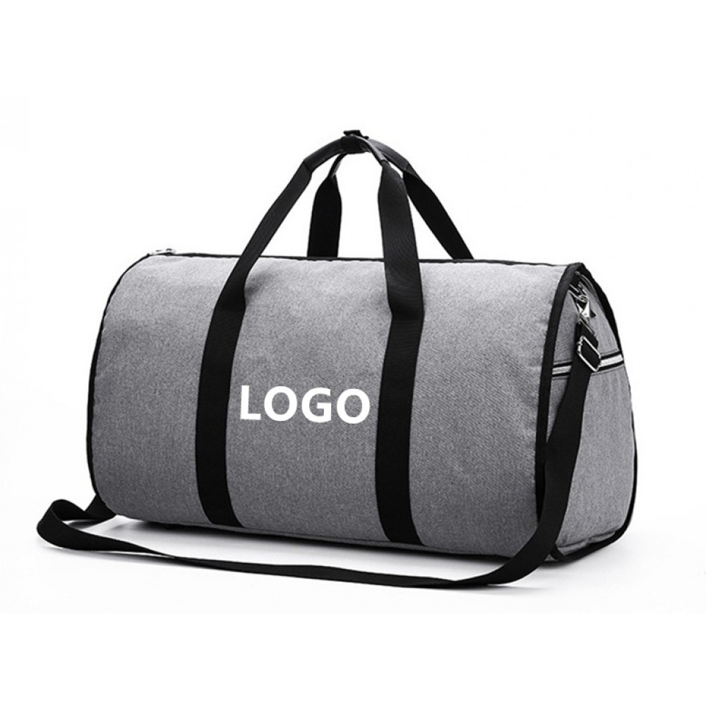 Suit Garment Bag Logo Branded Suit Garment Bag Logo Branded