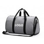 Suit Garment Bag Logo Branded