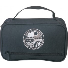 Travel Kit Bag with Logo  Travel Kit Bag with Logo