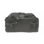 Custom 28" Duffel Bag On Wheels