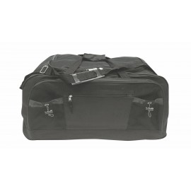 Custom 28" Duffel Bag On Wheels