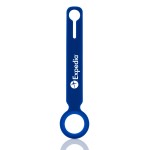 Promotional AirTag Silicone Luggage Tag