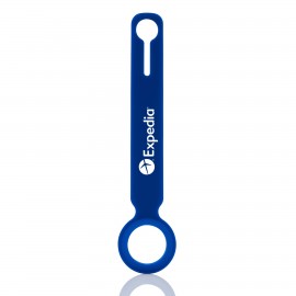 Promotional AirTag Silicone Luggage Tag