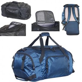 Casual use Gear Bag. with Logo  Casual use Gear Bag. with Logo