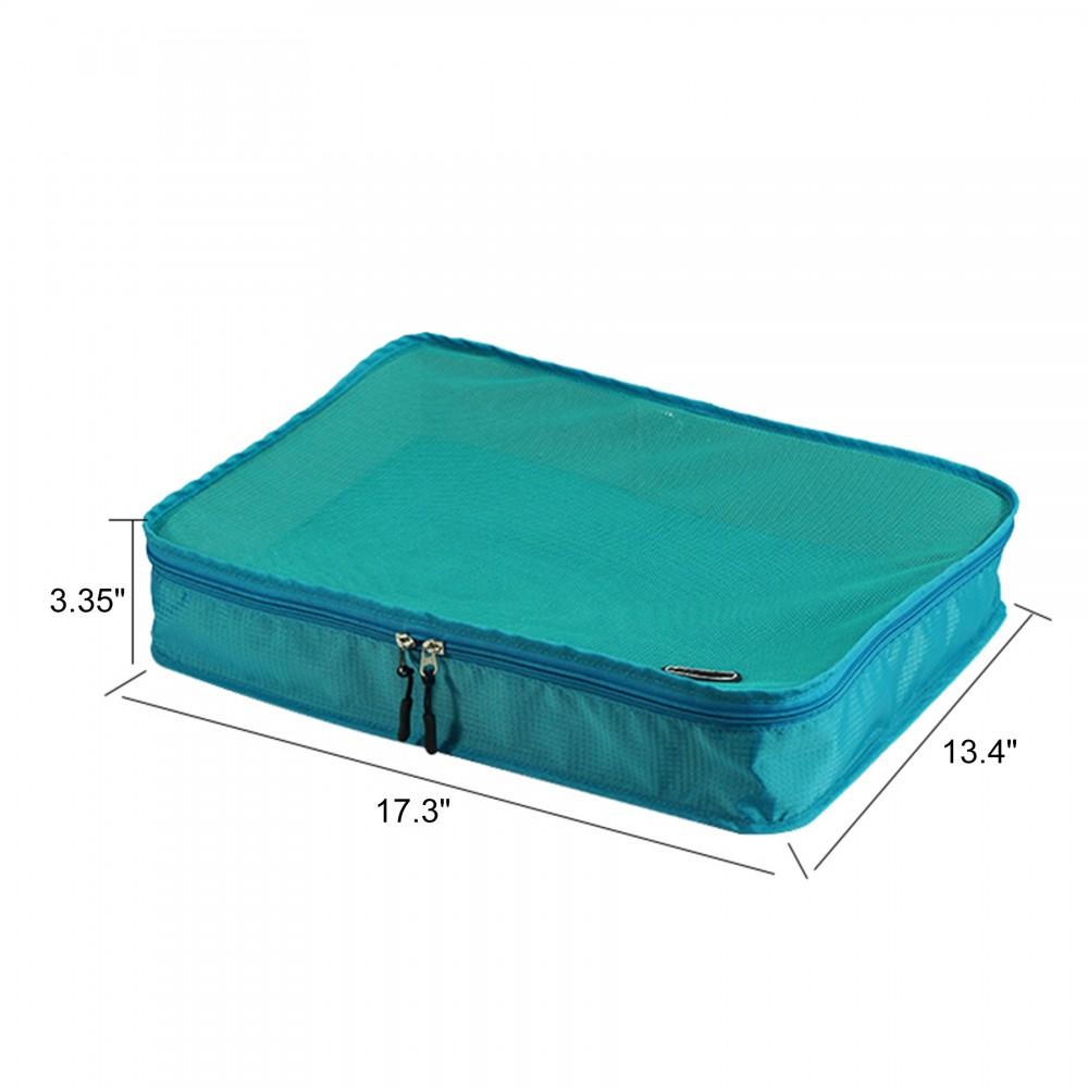 Shirt Packing Cube/Travel Luggage Packing Organizers Logo Branded Shirt Packing Cube/Travel Luggage Packing Organizers Logo Branded