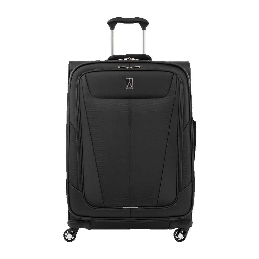 Customized Travelpro Maxlite 5 25-inch Expandable Spinner