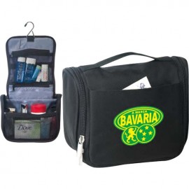 Promotional 8 1/2" Deluxe Travel Kit  Promotional 8 1/2" Deluxe Travel Kit