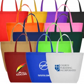 Tote NW090 with Logo  Tote NW090 with Logo
