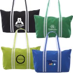 Tote BAG094 with Logo