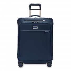Baseline Medium Expandable Spinner with Logo  Baseline Medium Expandable Spinner with Logo