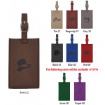 Ultra Luggage Tag Custom Imprinted