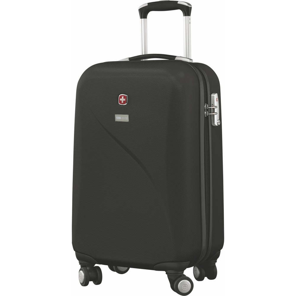 Wenger rove luggage set store
