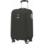 Wenger Rove 8-Wheel Carry-On Spinner Custom Printed