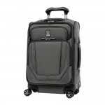 Customized Travelpro Crew VersaPack Global Carry-On 21-inch Expandable Spinner