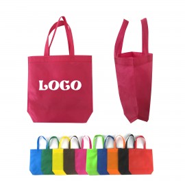 Customized Non-woven Shopping Tote Bags