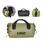 Waterproof Camping Hiking Travel Bag with Logo
